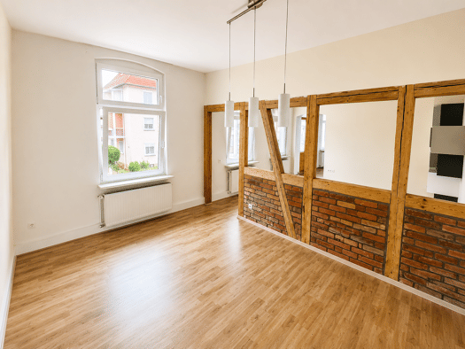 Wohnung zur Miete 945 € 3 Zimmer 105 m² Geschoss 1/2 frei ab 01.12.2026 Blankenburg Blankenburg 38889