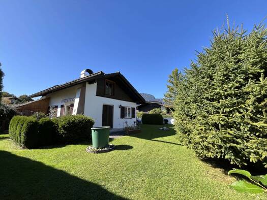 Wohnung zum Kauf 485.000 € 2 Zimmer 48 m² Garmisch Garmisch-Partenkirchen 82467