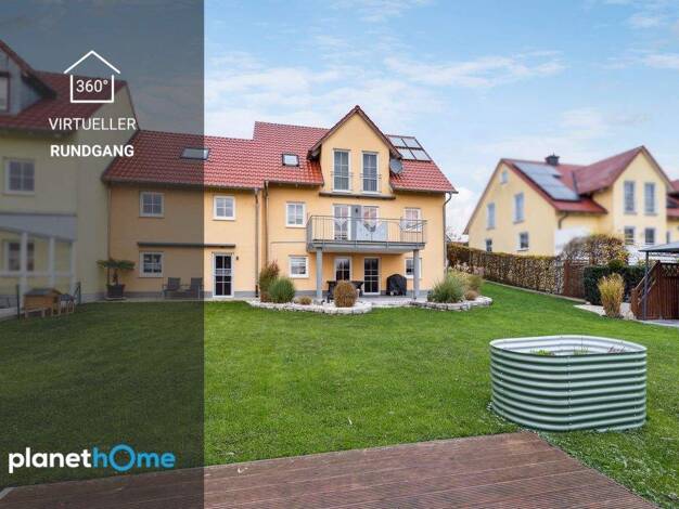 Einfamilienhaus zum Kauf 649.000 € 6 Zimmer 220 m² 637 m² Grundstück Burgoberbach 91595