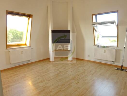 Wohnung zur Miete 295 € 2 Zimmer 50,2 m² 3. Geschoss frei ab 01.11.2026 Ziegelstraße 2 Maxhütte Zwickau 08056