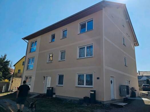 Wohnung zur Miete 1.150 € 5 Zimmer 128 m² 2. UG frei ab 01.01.2026 Ohrdruf 99885