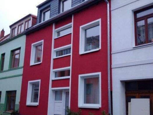 Wohnung zur Miete 545 € 1,5 Zimmer 44 m² EG frei ab 01.12.2026 Auwigstraße 3 Ostertor Bremen 28203
