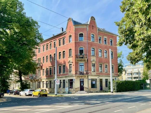 Maisonette zur Miete 700 € 2,5 Zimmer 79 m² frei ab 01.10.2026 Löbtau-Nord Ortsamtsbereich Cotta 01157