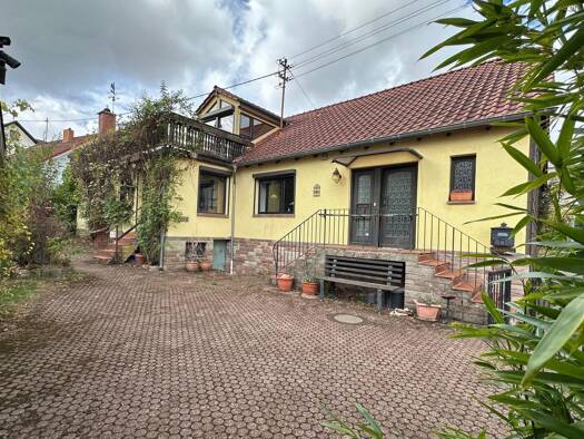 Einfamilienhaus zum Kauf 309.000 € 5 Zimmer 162 m² 1.007 m² Grundstück Riegelsberg Riegelsberg 66292