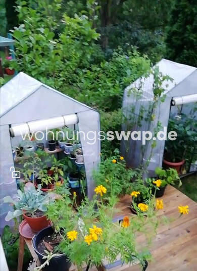 Studio zur Miete Tauschwohnung 800 € 3 Zimmer 79 m² EG Marzahn Berlin 12679