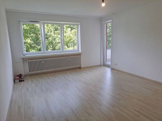 Wohnung zur Miete 740 € 3 Zimmer 75,9 m² frei ab sofort Buxtehude Buxtehude 21614