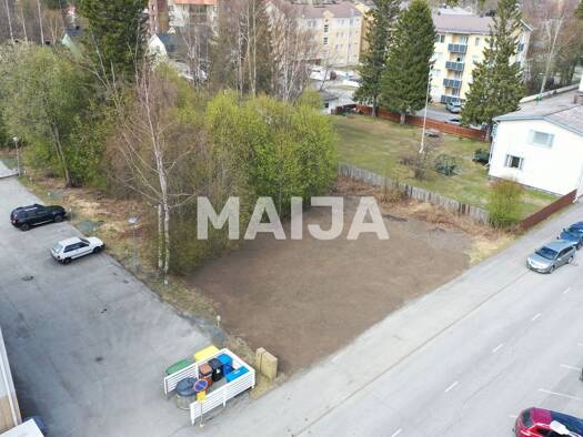 Grundstück zum Kauf 239.000 € 1.467 m² Grundstück Tornio 95400