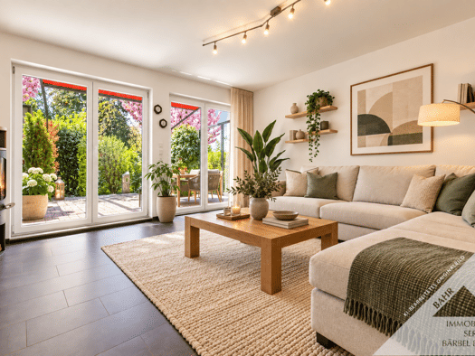Reihenmittelhaus zum Kauf 499.000 € 3,5 Zimmer 115 m² 142 m² Grundstück frei ab sofort Magstadt Magstadt 71106