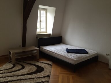 Wohnung zur Miete 380 € 1 Zimmer 26,2 m² 1. Geschoss Massenbachhausener Str. 62 Massenbach Schwaigern 74193