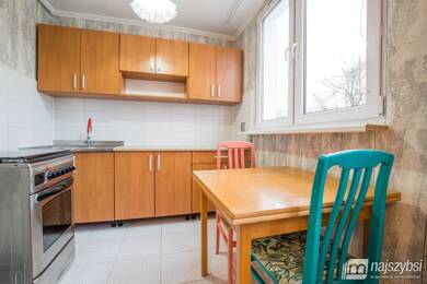 Studio zum Kauf 115.275 € 2 Zimmer 3. Geschoss Swinoujscie