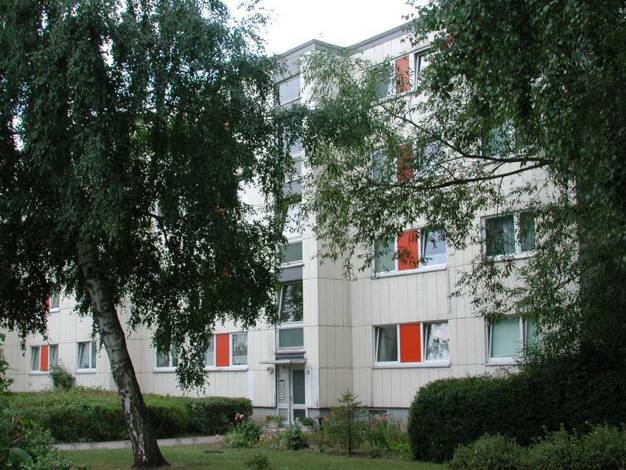 Wohnung zur Miete 800 € 3,5 Zimmer 91,5 m² 3. Geschoss frei ab 01.10.2027 Göteborgring 57 Mettenhof Kiel 24109