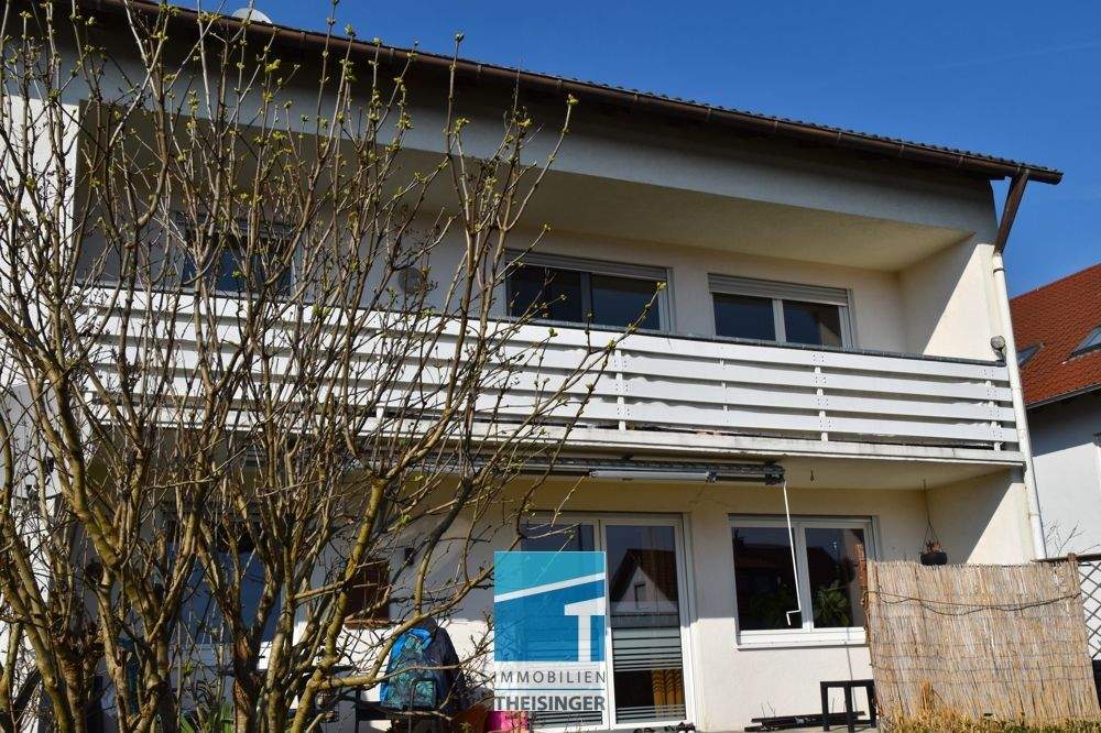 Immobilie in Baar-Ebenhausen - 3-Parteienhaus in ruhiger Wohnlage in Baar-Ebenhausen auf einem Grundstück mit 791 m² - Bild 2