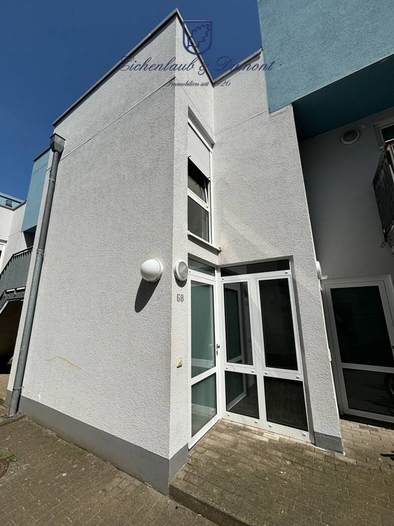 Maisonette zum Kauf 129.000 € 3 Zimmer 78 m² Am Krenzelsberg 68 Burbach Saarbrücken 66115