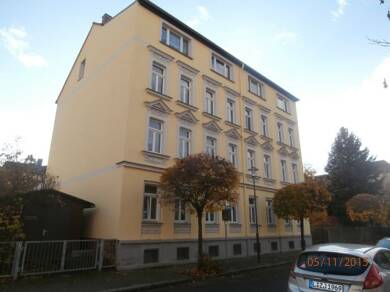 Wohnung zur Miete 480 € 2 Zimmer 41 m² Dachgeschoss, 3. Geschoss frei ab 01.06.2025 Markkleeberg Markkleeberg 04416