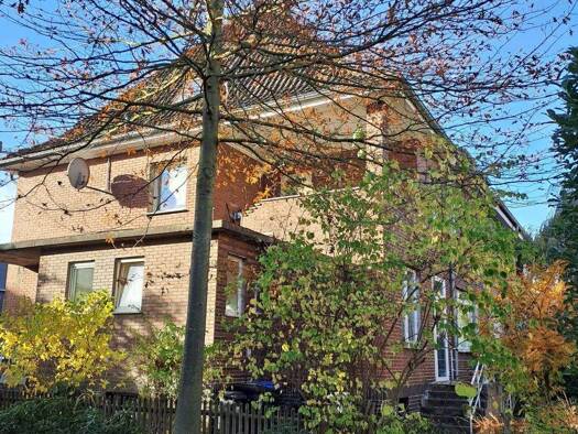 Villa zum Kauf als Kapitalanlage geeignet 699.000 € 6 Zimmer 267 m² 471 m² Grundstück Hamm-Mitte Hamm 59063