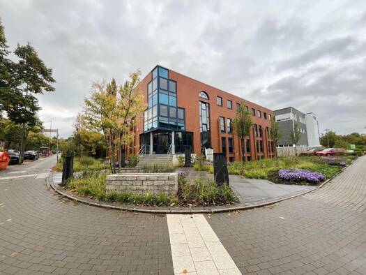 Bürofläche zur Miete provisionsfrei 8,50 € 275 m² Bürofläche teilbar ab 275 m² Oespel Dortmund 44227