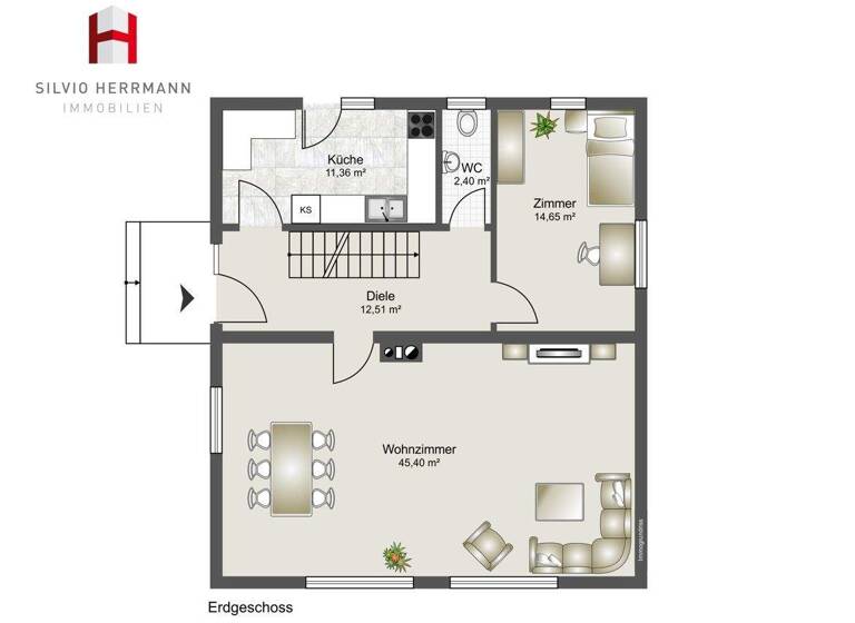 Einfamilienhaus zum Kauf 733.000 € 5 Zimmer 180 m² 942 m² Grundstück Königs Wusterhausen 15711