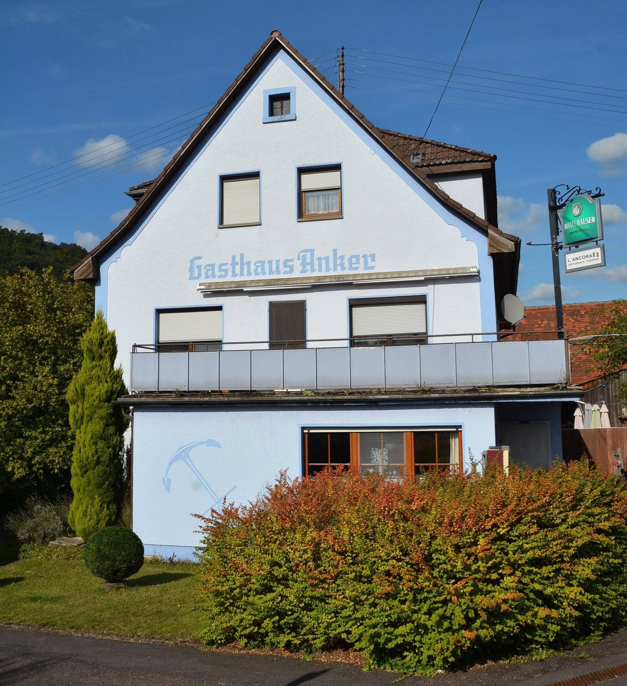 Haus zum Kauf - Ansicht 3