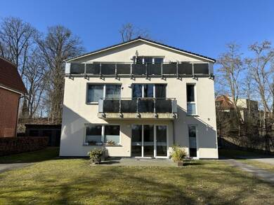 Mehrfamilienhaus zum Kauf 850.000 € 11 Zimmer 249 m² 660 m² Grundstück Waren Waren 17192