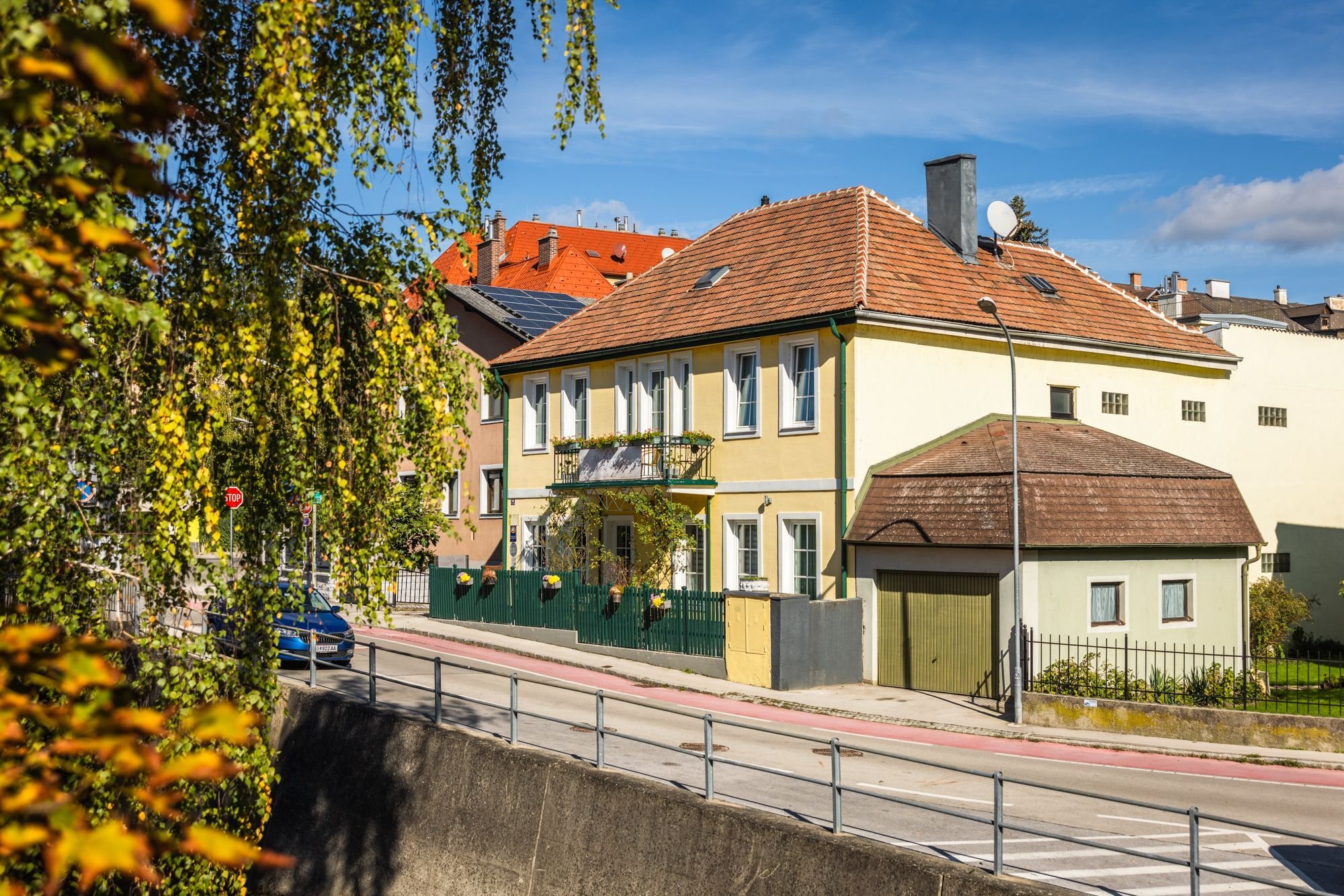 Einfamilienhaus zum Kauf 1.100.000 € 756 m²<br/>Grundstück Klosterneuburg 3400