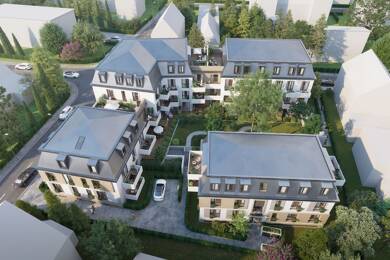 Grundstück zum Kauf 1.600.000 € 2.520 m² Grundstück Baugenehmigung vorhanden Hauptstr.43 Großdeuben Böhlen 04564