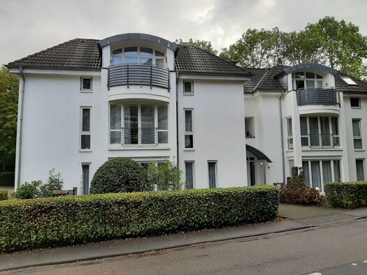 Wohnung zur Miete 645 € 2 Zimmer 51 m² 1. Geschoss frei ab sofort Kleiberg 20 Siegburg 53721