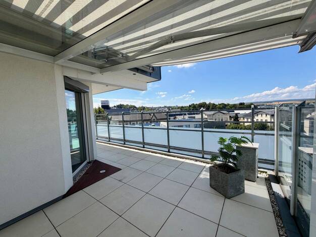 Penthouse zum Kauf provisionsfrei 789.000 € 4 Zimmer 196 m² 4. Geschoss frei ab 16.09.2026 Limburg 65549