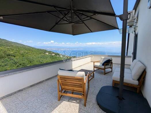 Wohnung zum Kauf 399.000 € 2 Zimmer 93 m² 3. Geschoss Icici, Opatija - Okolica Ičići
