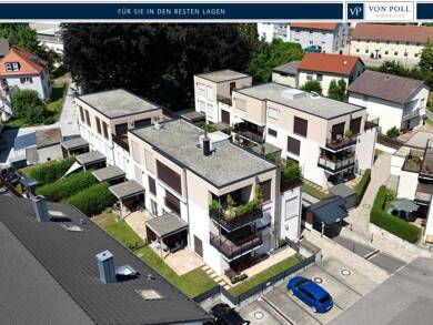 Wohnung zum Kauf 475.000 € 3 Zimmer 82 m² Achdorf Landshut 84036