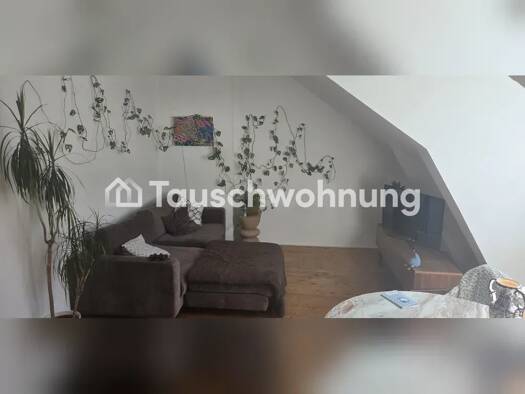 Wohnung zur Miete Tauschwohnung 950 € 2 Zimmer 50 m² St. Pauli Mitte 20359