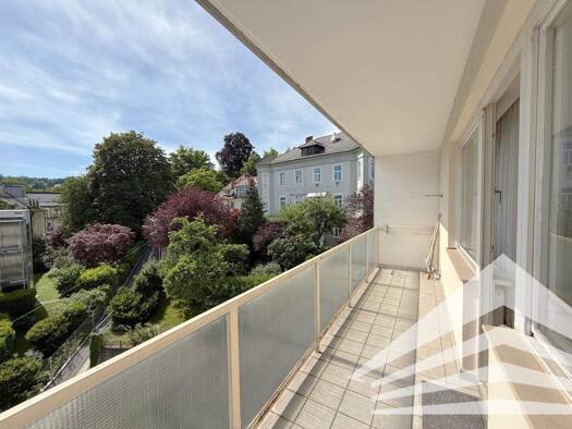 Wohnung zum Kauf 399.000 € 4,5 Zimmer 109,3 m² 4. Geschoss Hirschgasse 30a Linz 4020