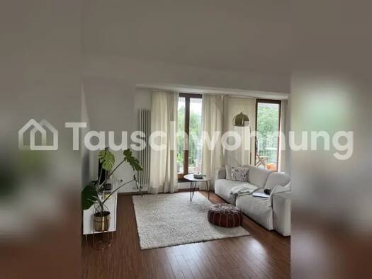 Wohnung zur Miete Tauschwohnung 840 € 2 Zimmer 65 m² Hahnwald Köln 50996