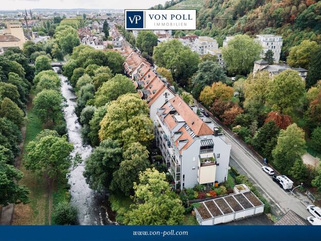 Wohnung zum Kauf 450.000 € 3 Zimmer 77 m² 4. Geschoss Oberau Freiburg im Breisgau 79102