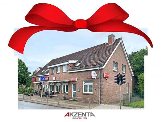 Restaurant zum Kauf 440.000 € 131,7 m² Gastrofläche Garstedt Norderstedt 22848