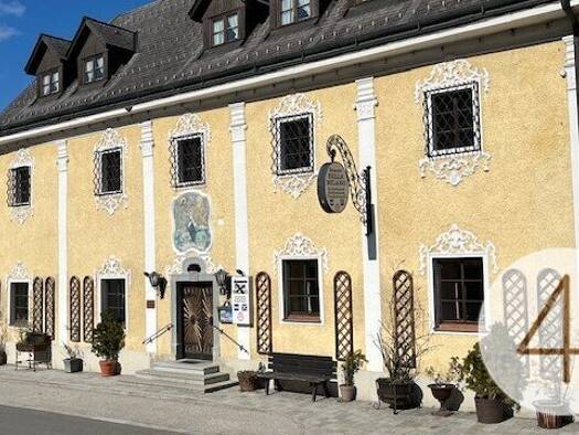 Gastronomie/Hotel zum Kauf 498.000 € 591 m² Grundstück Ybbsitz 3341