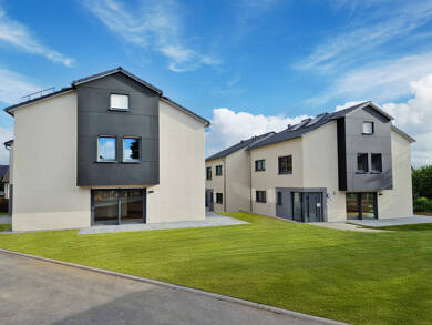 Wohnung zum Kauf - Erstbezug provisionsfrei 6 Zimmer 211,4 m² Jakob-Fuldner-Straße 4 Bad Wimpfen Bad Wimpfen 74206