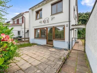 Einfamilienhaus zum Kauf 645.000 € 6 Zimmer 128 m² 572 m² Grundstück Neuhausen auf den Fildern 73765