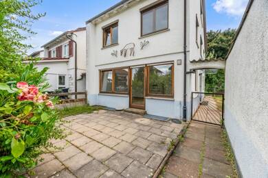 Einfamilienhaus zum Kauf 645.000 € 6 Zimmer 128 m² 572 m² Grundstück Neuhausen auf den Fildern 73765
