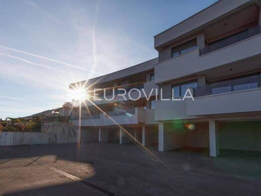 Penthouse zum Kauf - Erstbezug 1.136.000 € 3 Zimmer 196,3 m² 1. Geschoss Lovran Lovran 51415
