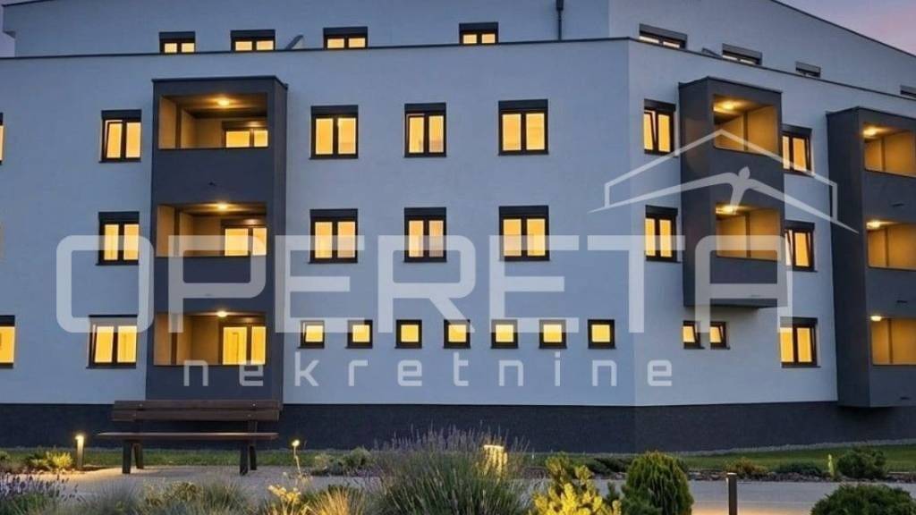 Wohnung zum Kauf 240.000 € 3 Zimmer 81 m² 1. Geschoss Samobor