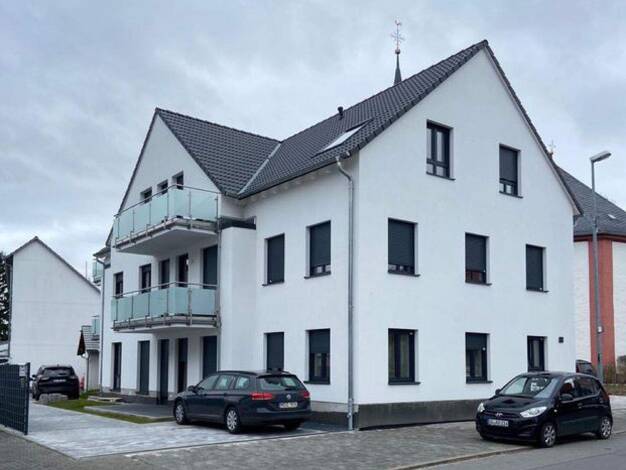 Mehrfamilienhaus zum Kauf provisionsfrei 1.899.000 € 16 Zimmer 461,7 m² 536 m² Grundstück Biebesheim am Rhein 64584