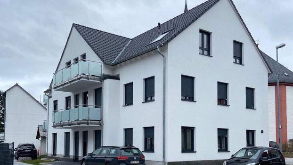 Mehrfamilienhaus zum Kauf provisionsfrei 1.899.000 € 16 Zimmer 461,7 m² 536 m² Grundstück Biebesheim am Rhein 64584