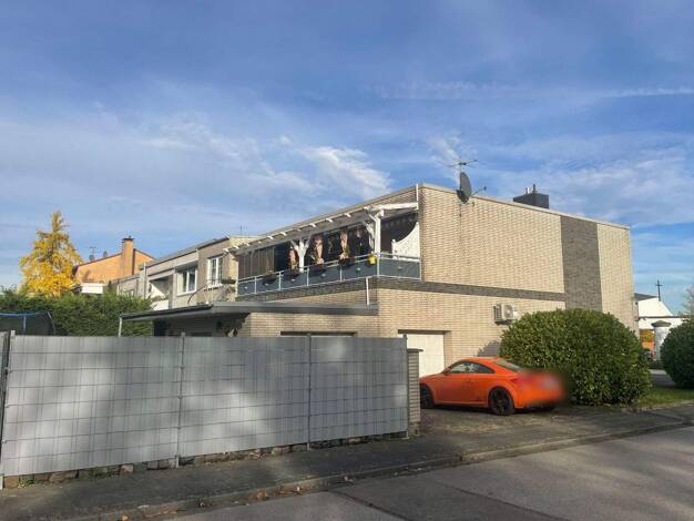 Wohnung zum Kauf 499.000 € 5 Zimmer 135 m² 1. Geschoss Habbelrath Frechen 50226