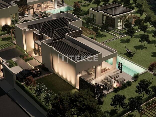 Einfamilienhaus zum Kauf 995.000 € 7 Zimmer 265 m² 1.339 m² Grundstück Aydin 09400