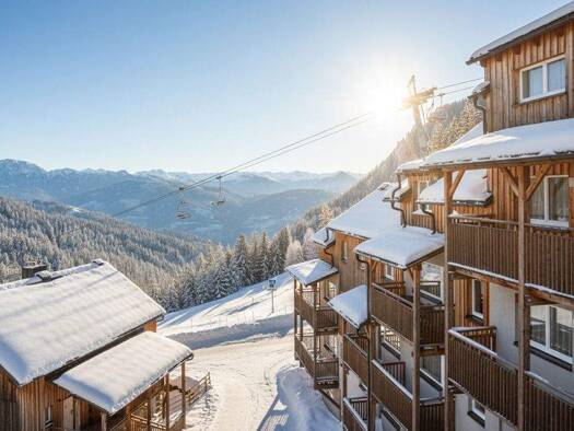 Maisonette zum Kauf provisionsfrei 724.192 € 5 Zimmer 133,4 m² Hermagor 9620