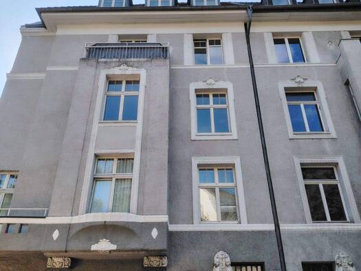 Wohnung zum Kauf 329.000 € 4 Zimmer Aachen 52068