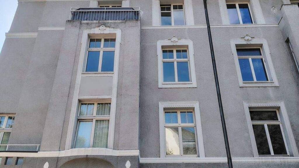 Wohnung zum Kauf 329.000 € 4 Zimmer 110 m² Aachen 52068