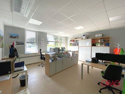 Bürofläche zur Miete 12 € 250 m² Bürofläche Siezenheim II Salzburg 5020