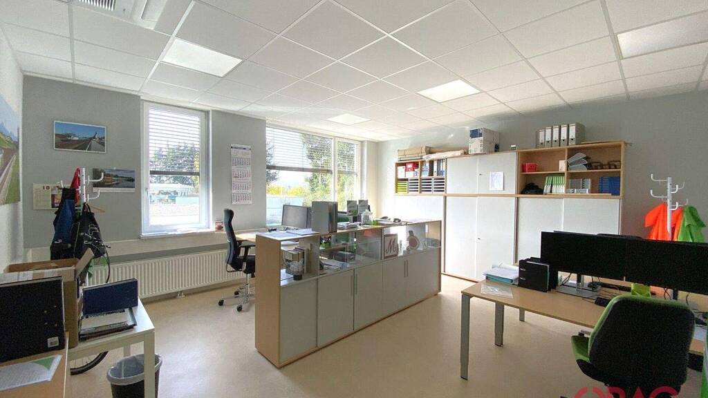 Bürofläche zur Miete 12 € 250 m² Bürofläche Siezenheim II Salzburg 5020