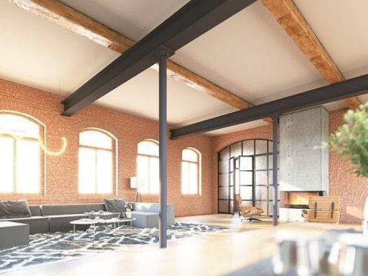 Bürogebäude zur Miete provisionsfrei 850 € 1 Zimmer 200 m² Bürofläche Krumbach 17 Gerbershausen 37318